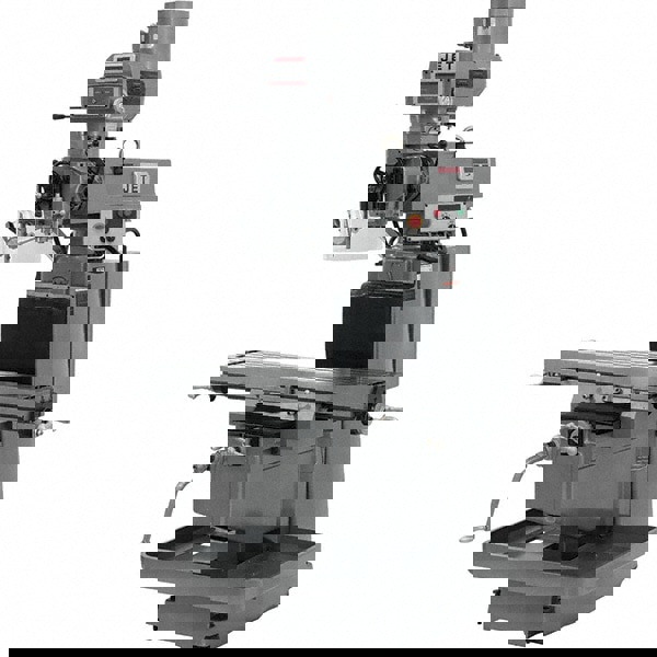 CNC Milling Machine: 12 x 54