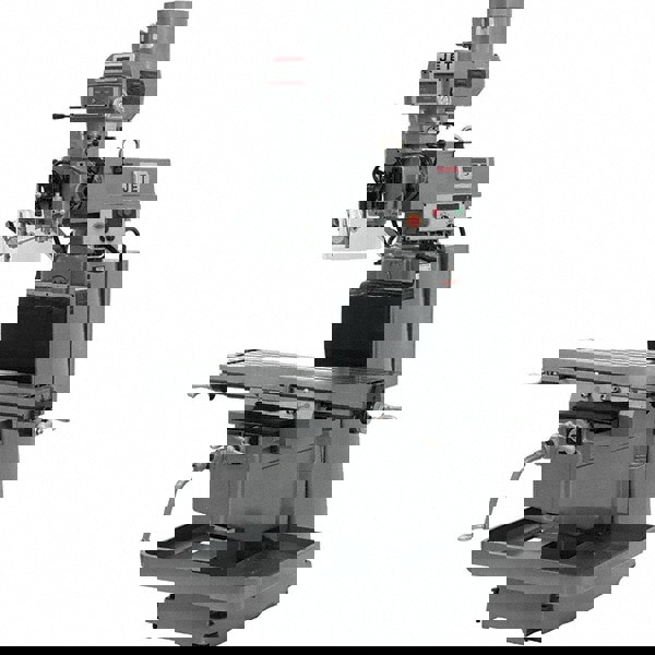 CNC Milling Machine: 12 x 54