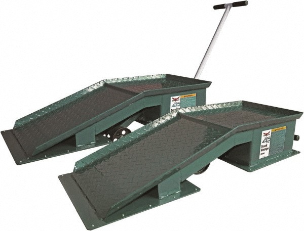 Wheel Step for Trucks & SUV Vehicles