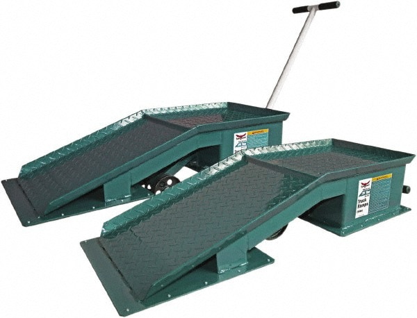 Wheel Step for Trucks & SUV Vehicles