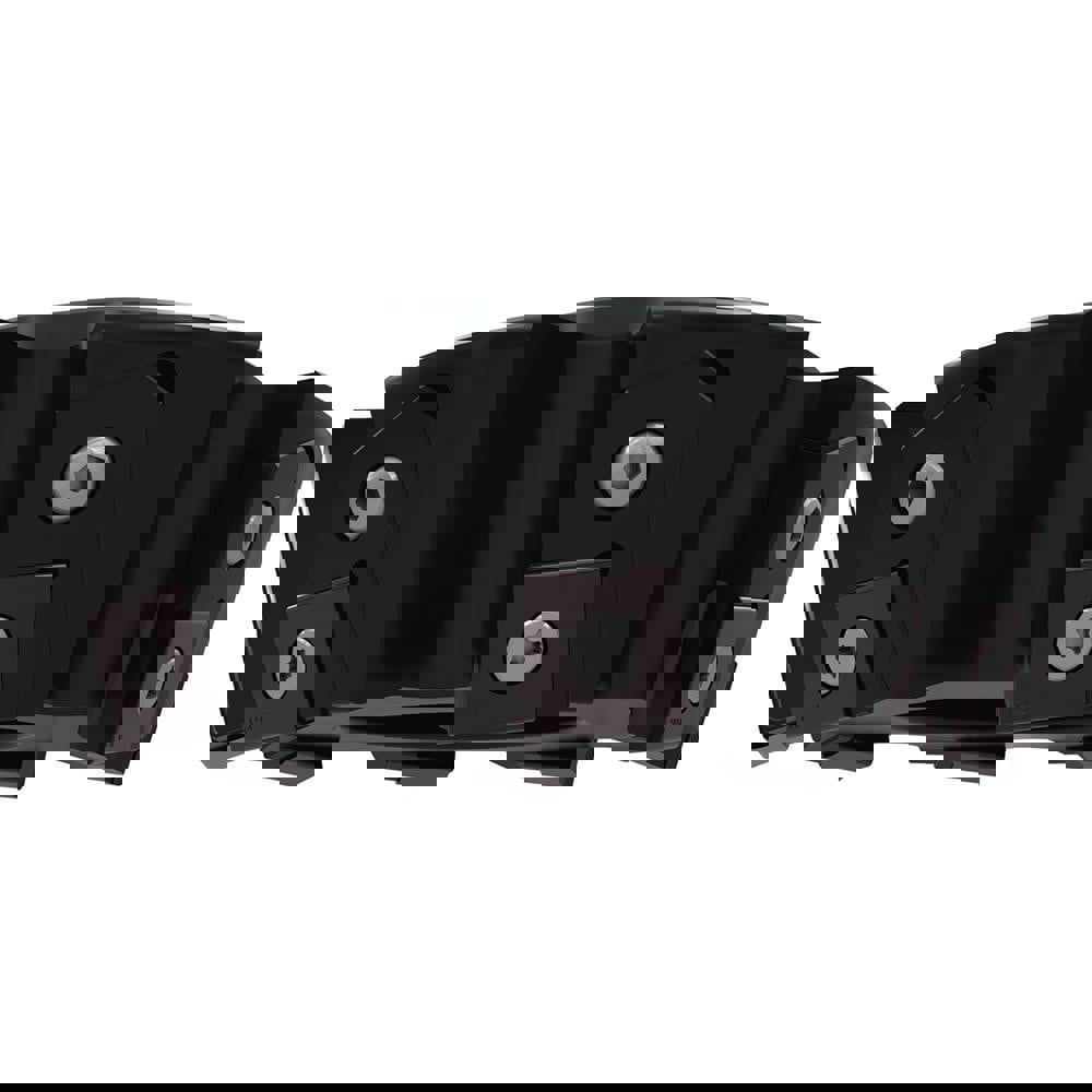 Indexable Chamfer & Angle Face Mills; Minimum Cutting Diameter (Decimal Inch): 10.0000 ; Maximum Cutting Diameter (Decimal Inch): 10.5014 ; Maximum Depth of Cut (Decimal Inch): 0.6811 ; Arbor Hole Diameter (Decimal Inch): 2.5000