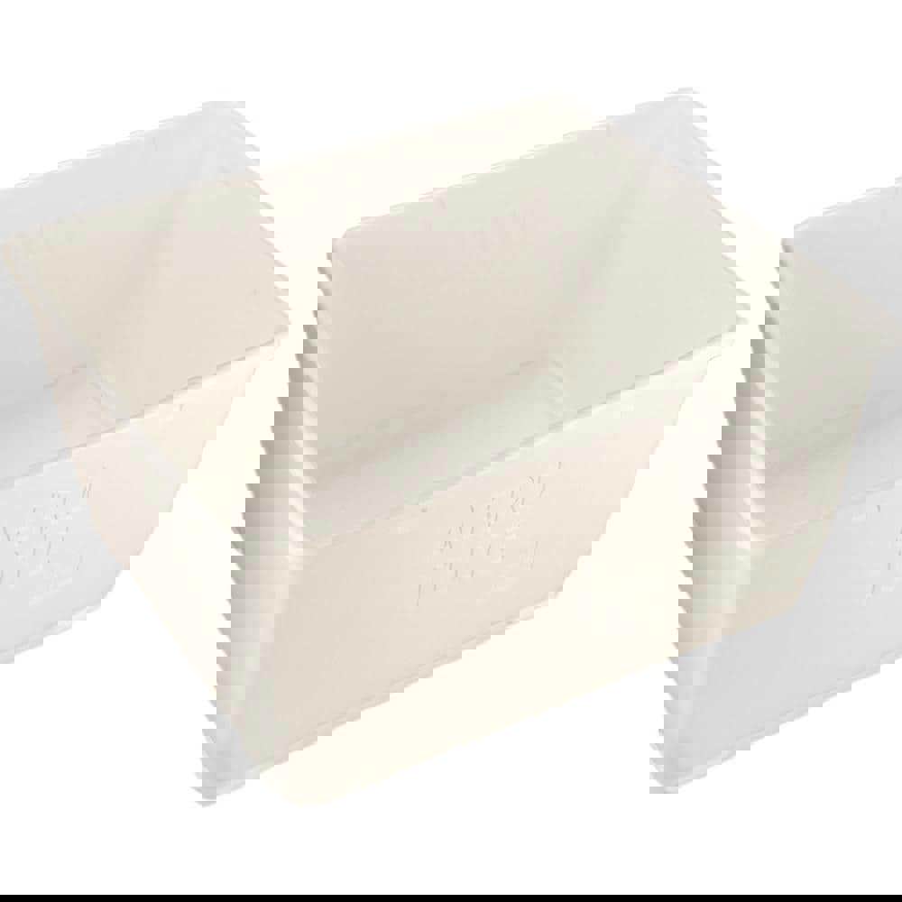 Tub: Polyethylene, 82 gal, 20-3/4