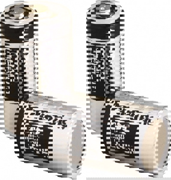 Coin & Button Cell Battery: Lithium-ion