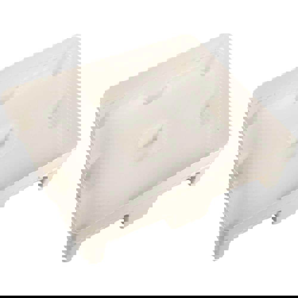 Bulk Storage Container: Polyethylene, Pallet Bulk