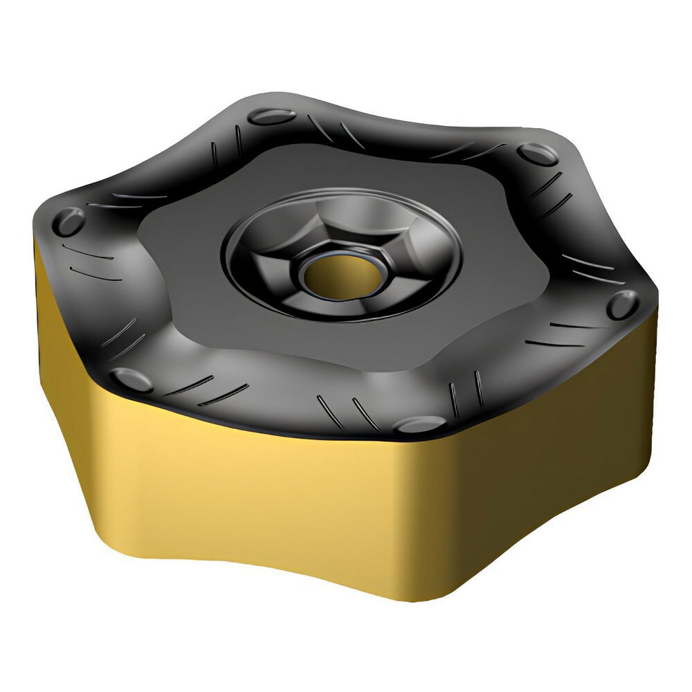Milling Insert: 3330, Solid Carbide