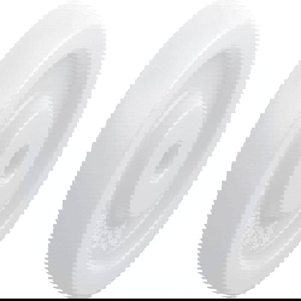 Caster Wheel: Impact-Resistant Nylon