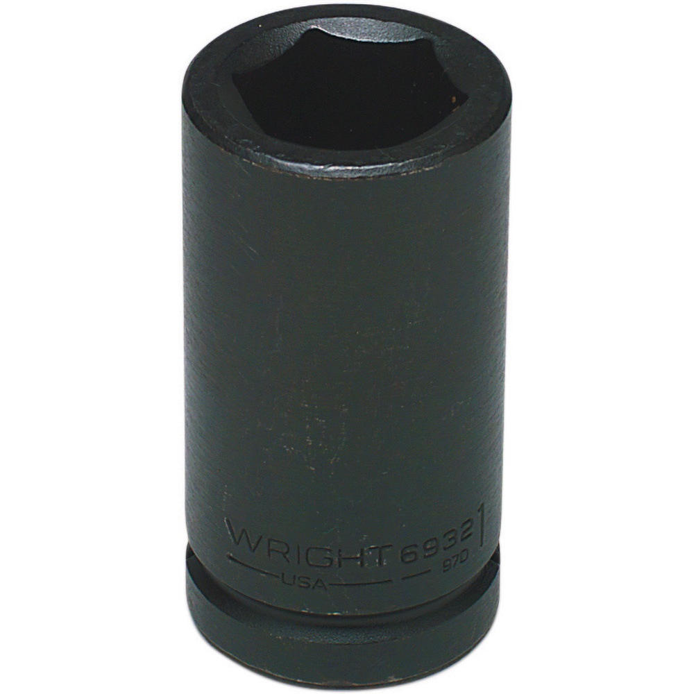 Impact Socket: