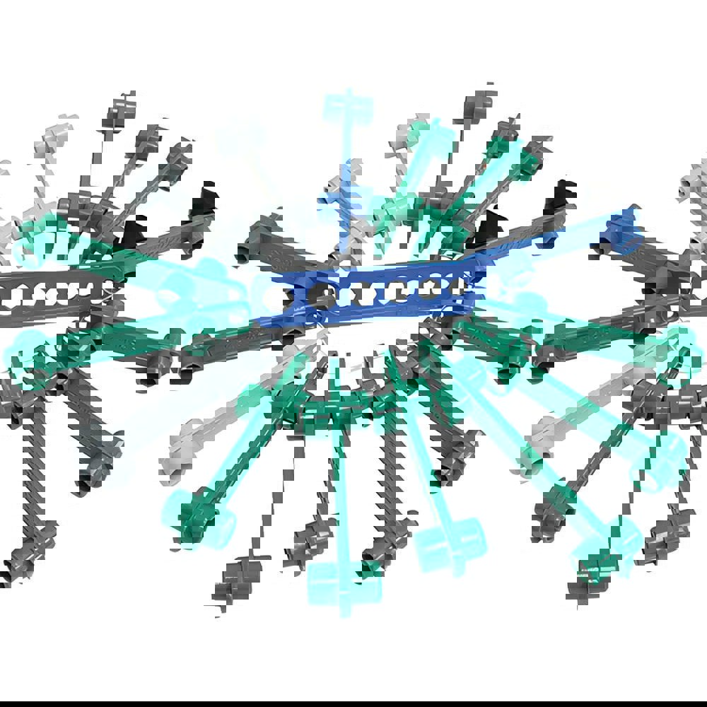 Tire Accessories; Accessory Type: Wheel Bolt Pattern Gauge ; For Use With: Tire Changing ; Material: ABS