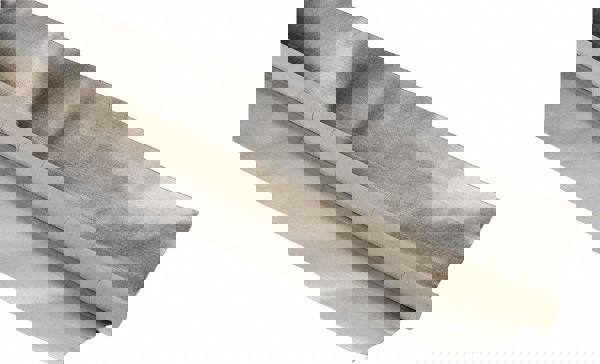 36 Packaging Feet per Box, 1 Inch Long, Round Ceramic Weld Backing