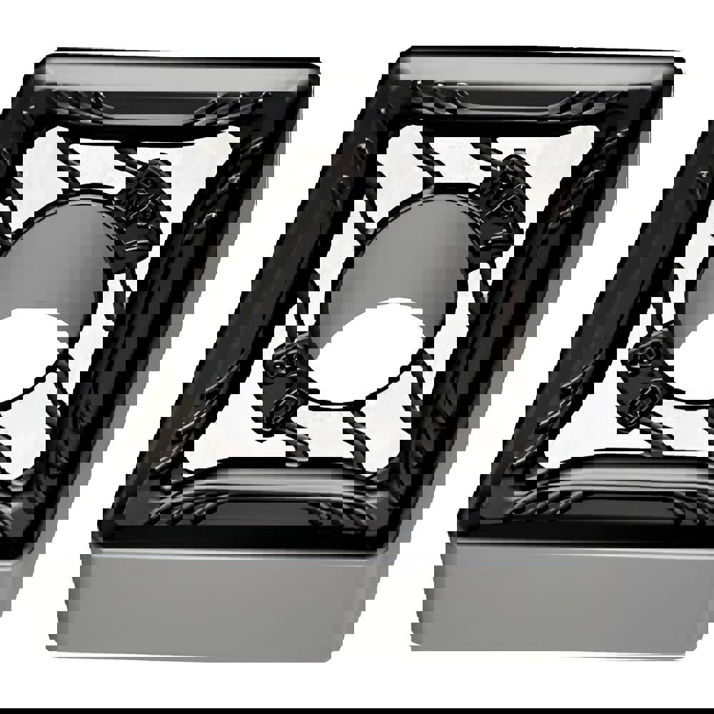 Turning Insert: CNMG190612-RP7 WKP30S, Carbide