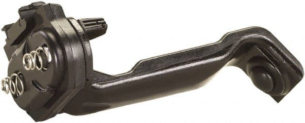 Contoured Remote