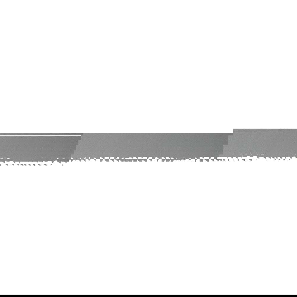 Welded Bandsaw Blade: 13' 4