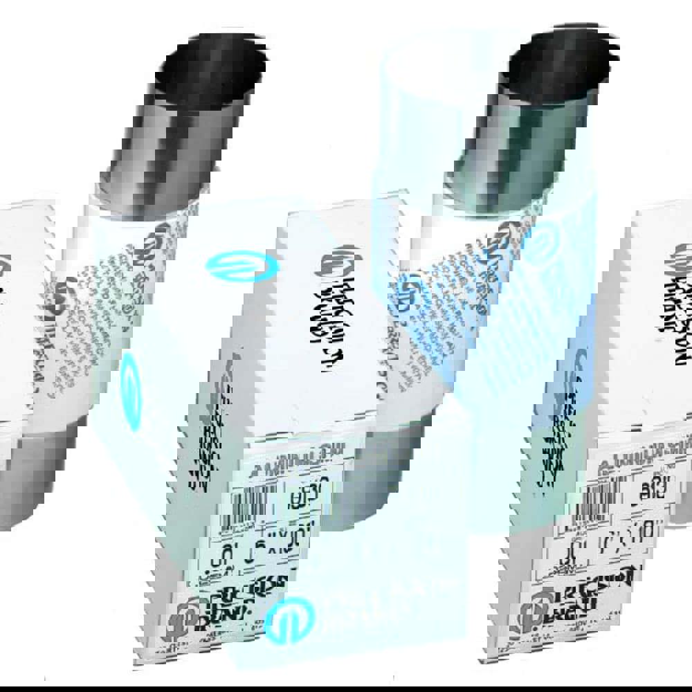 Shim Stock: 0.005'' Thick, 100'' Long, 6