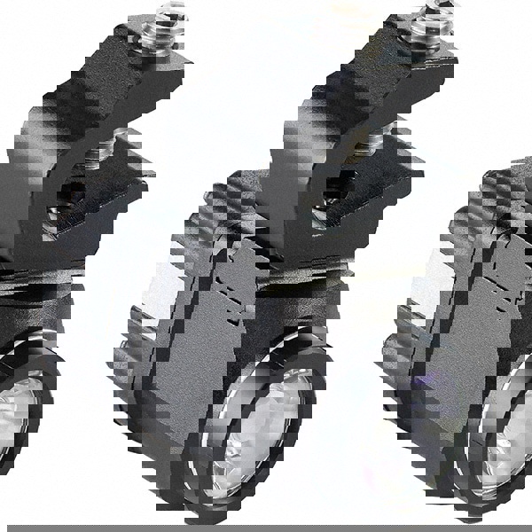 Free Standing Flashlight: LED, 2 Operating Modes