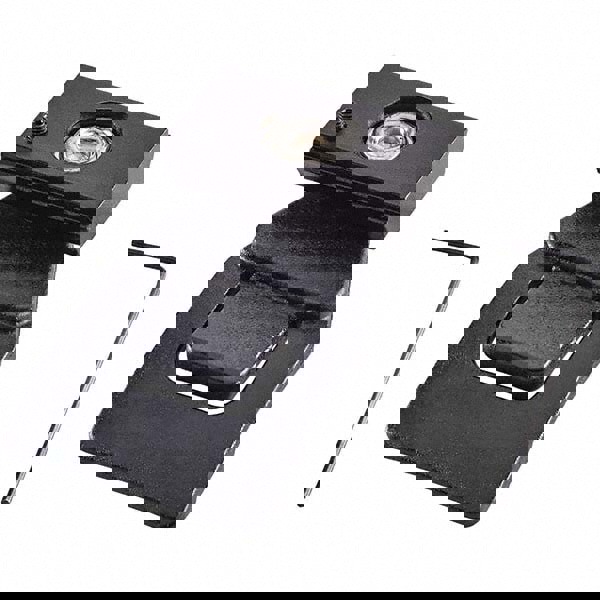 Flashlight Accessories; Color: Black ; UNSPSC Code: 39111710