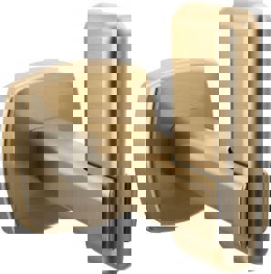 SGL ROBE HOOK *BRIZO ALLARIA LUGO