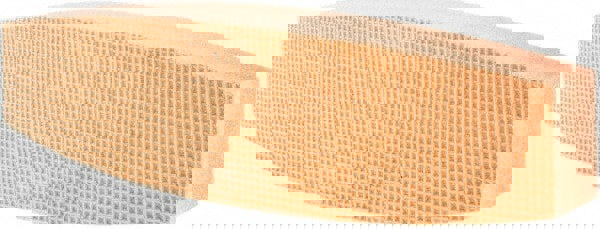 Boat Polishing Stone: Aluminum Oxide, 9