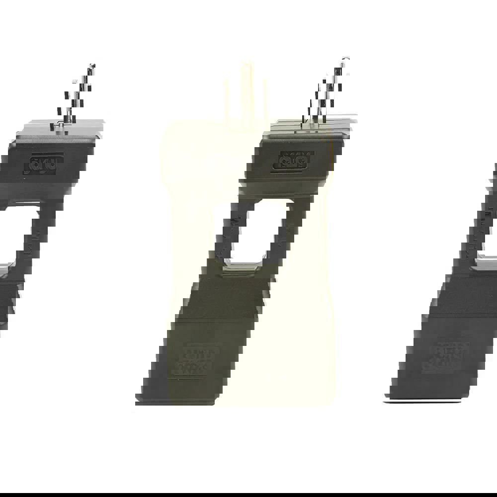 Electrical Test Equipment Accessories; Accessory Type: Splitter ; For Use With: For use with all Klein Clamp Meters ; Color: Black