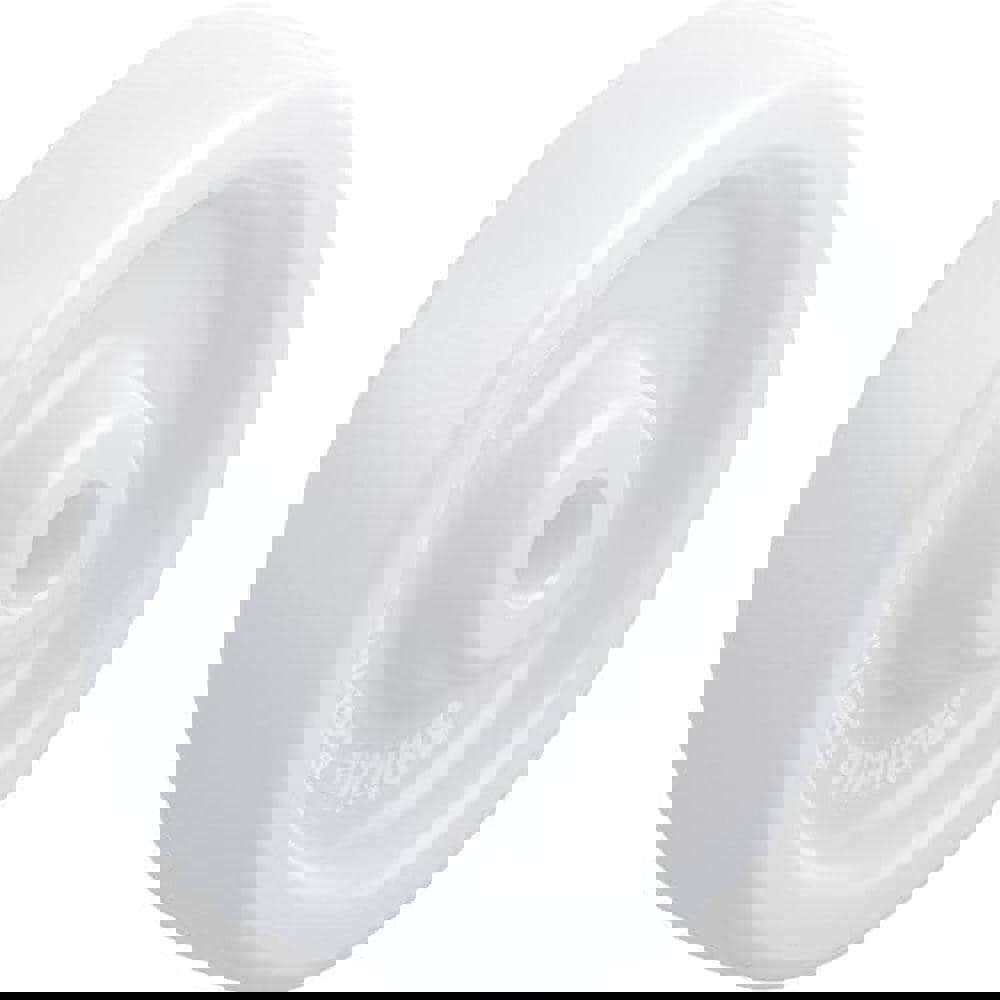 Caster Wheel: Impact-Resistant Nylon