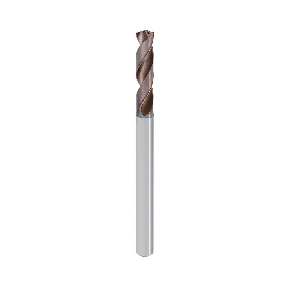 Extra Length Drill Bit: 0.6250