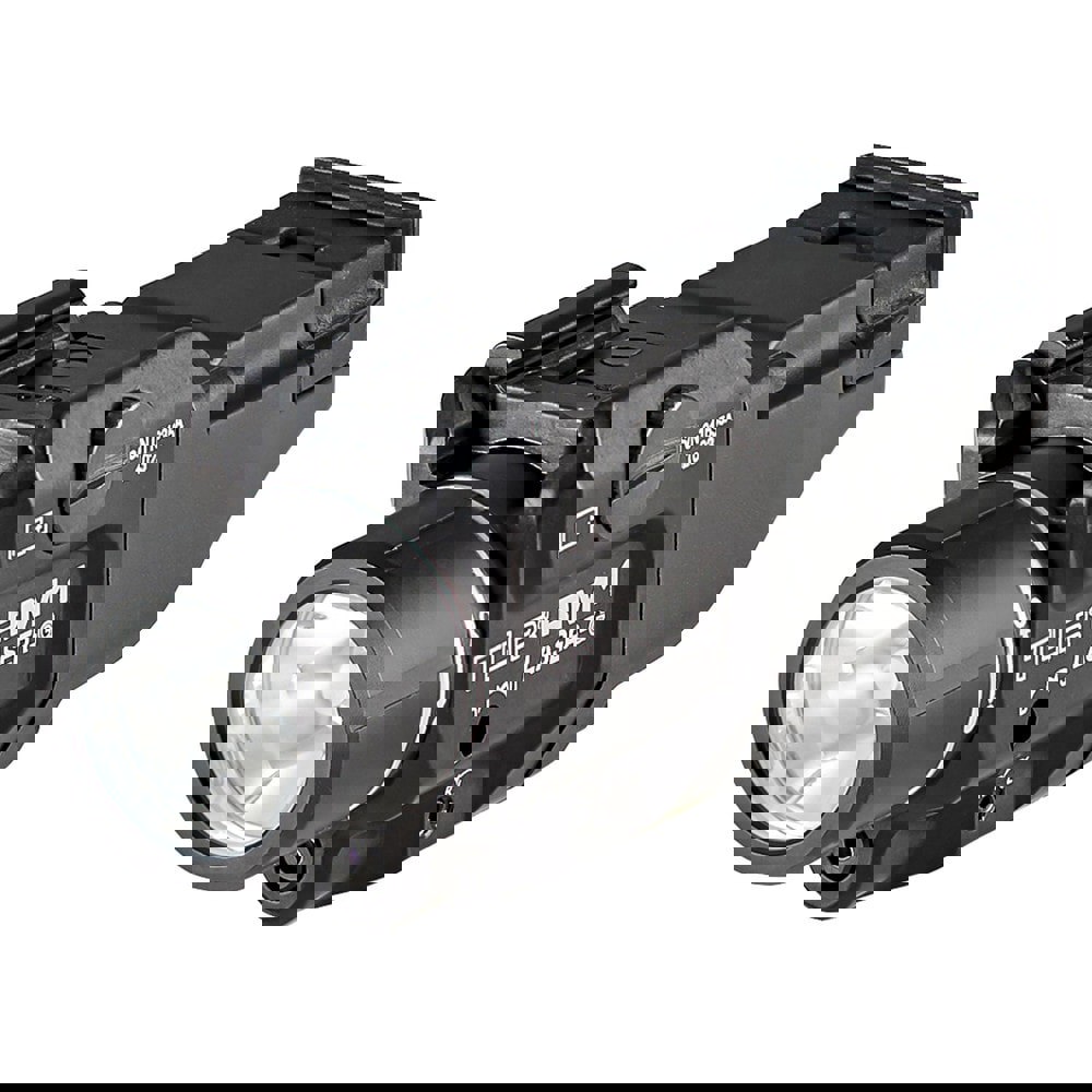 TLR RM 1 Laser Green Tactical Light