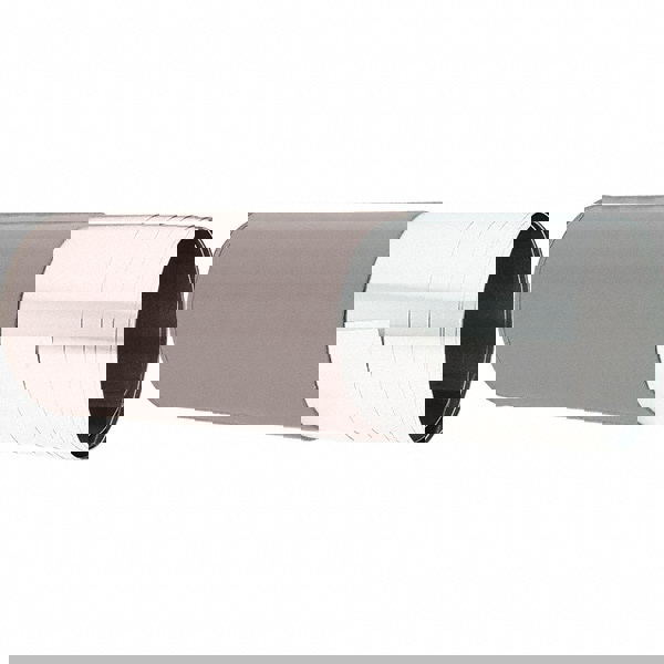 Shim Stock: 0.01'' Thick, 100'' Long, 6