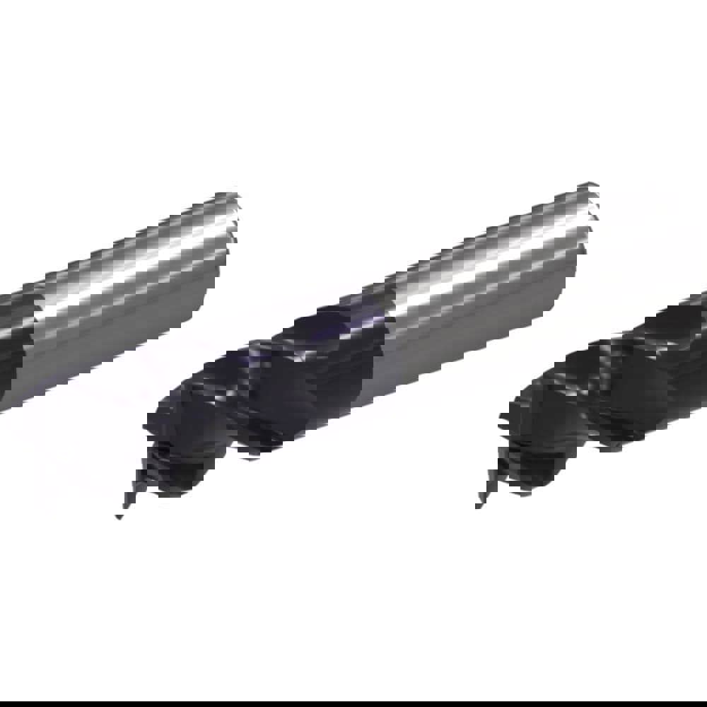 Square End Mill: 0.3125