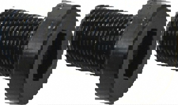 Low Hex Socket Cap Screw: M8x1.25, 16.00 mm Length Under Head, 5.00 mm Head Height, Alloy Steel, Black Oxide Finish
