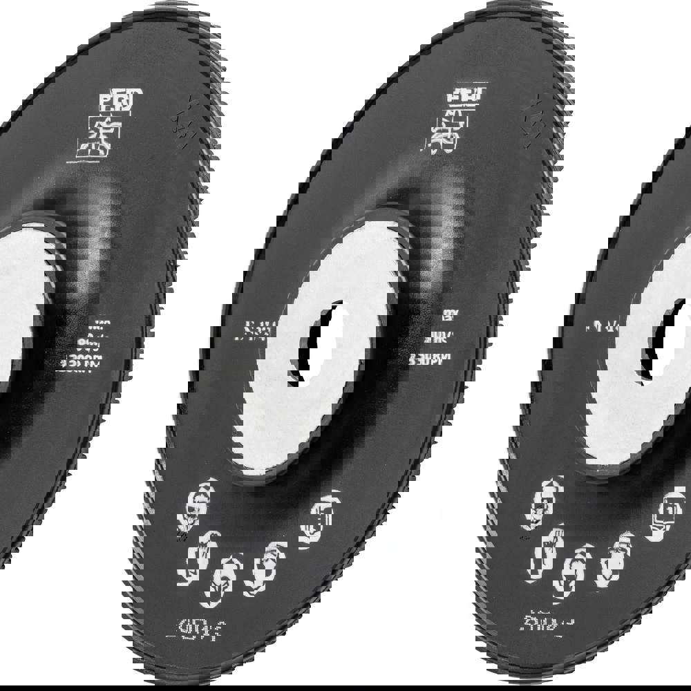 Disc Backing Pad: Disc Backing Pad