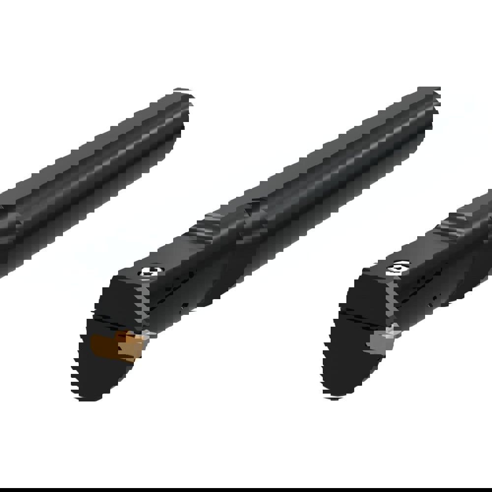 Indexable Grooving Toolholders; Internal or External: Internal ; Toolholder Type: Internal Grooving ; Insert Seat Size: 2 ; Hand of Holder: Right Hand ; Cutting Direction: Right Hand ; Maximum Depth of Cut (mm): 7.00