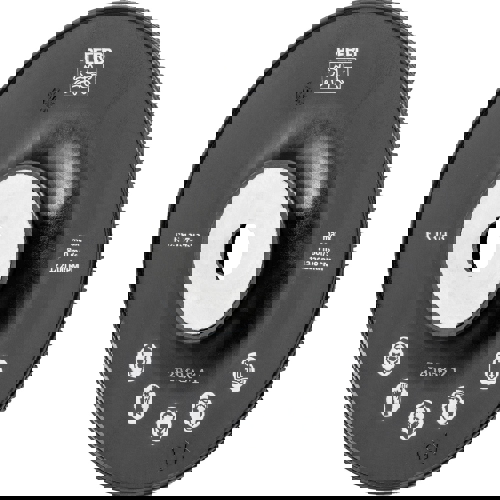 Disc Backing Pad: Disc Backing Pad