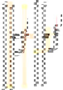 LF 18 3/4 FIP SWVL X CPVC