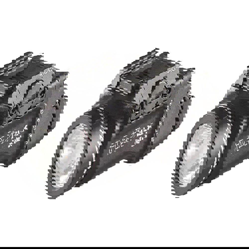 Weapon-Mounted Flashlights; For Use With: 1913 short subcompact handguns ; Bulb Type: LED ; Lumens: 1000 ; Laser Sight: No Laser Sight ; Battery Chemistry: Lithium-ion ; Batteries Included: Yes