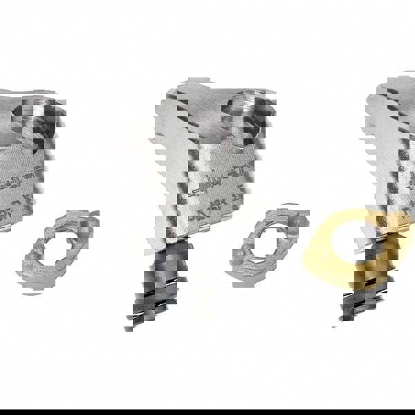 Series Walter Turn, PK Clamp Set for Indexables