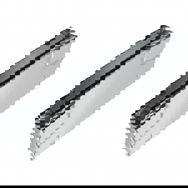 Grooving Insert: GXUF8 WSM23S