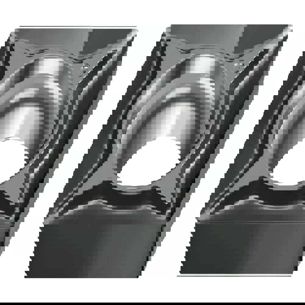 Turning Insert: CCGT21.50.2-FN2 WNN10, Carbide