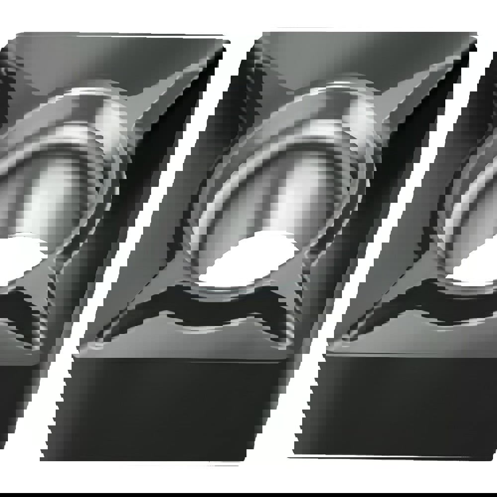 Turning Insert: SCGT32.51-FN2 WNN10, Carbide