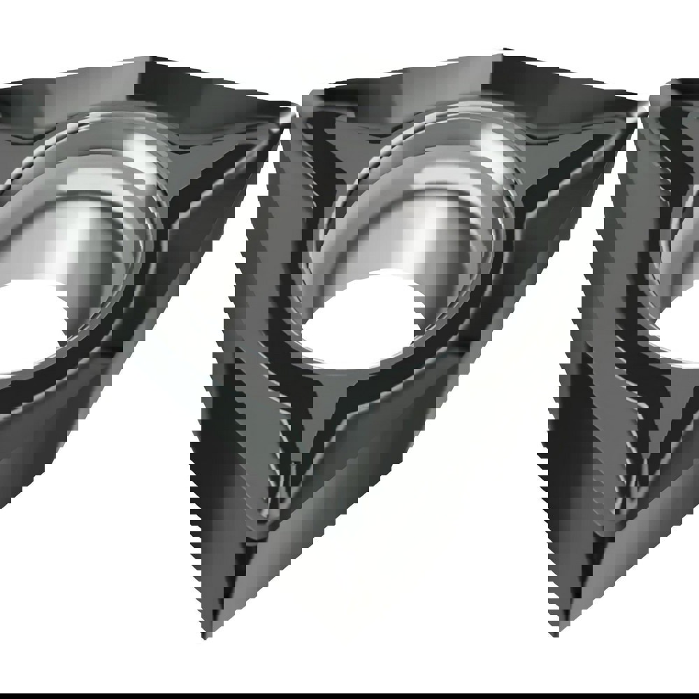 Turning Insert: WCGT21.50.5-FN2 WNN10, Solid Carbide