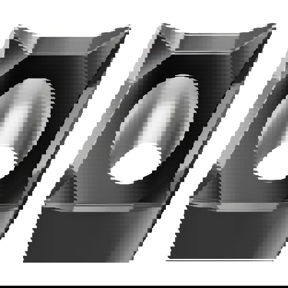 Turning Insert: CCGT09T304-MN2 WNN10, Solid Carbide