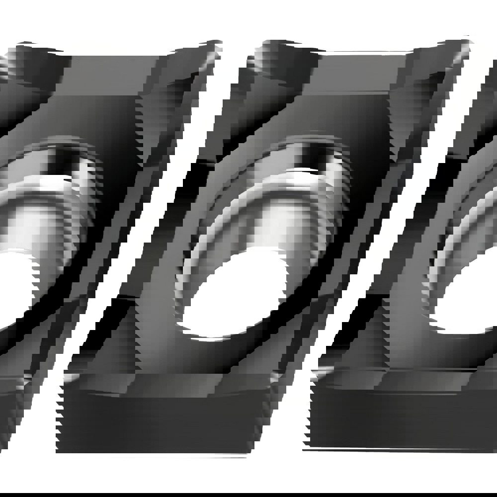 Turning Insert: SCGT120408-MN2 WNN10, Carbide