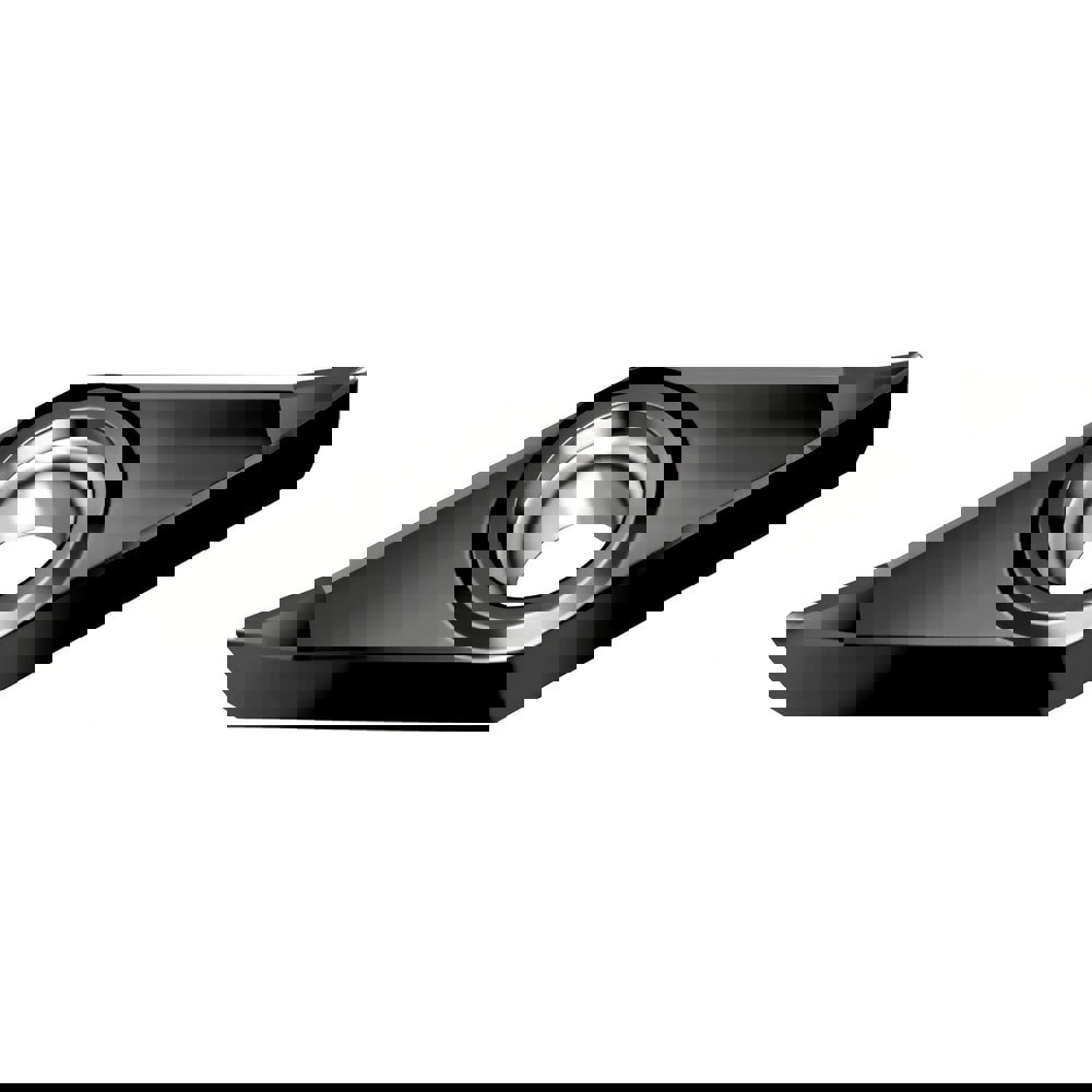 Turning Insert: VCGT160404-MN2 WNN10, Carbide