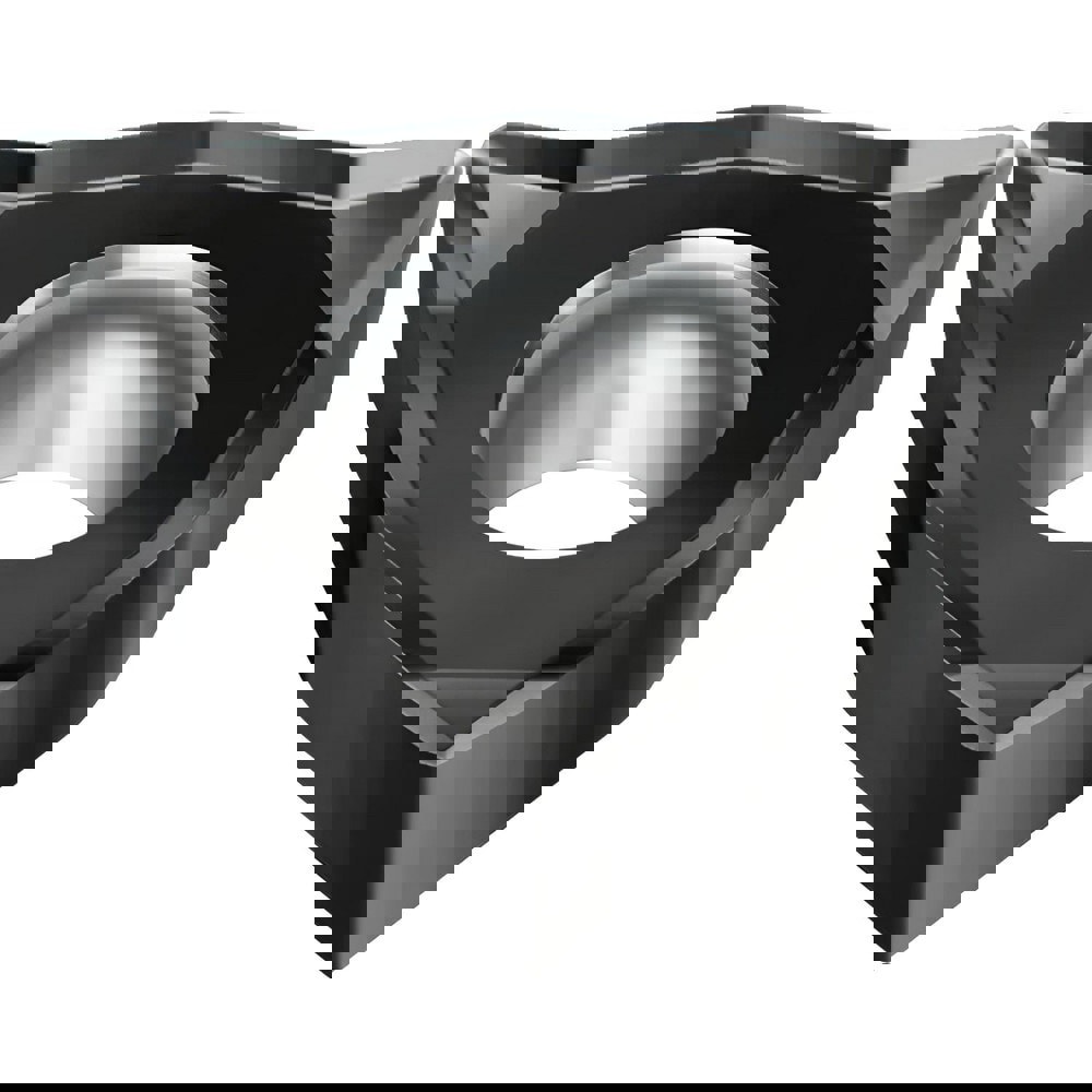 Turning Insert: WCGT432-MN2 WNN10, Carbide