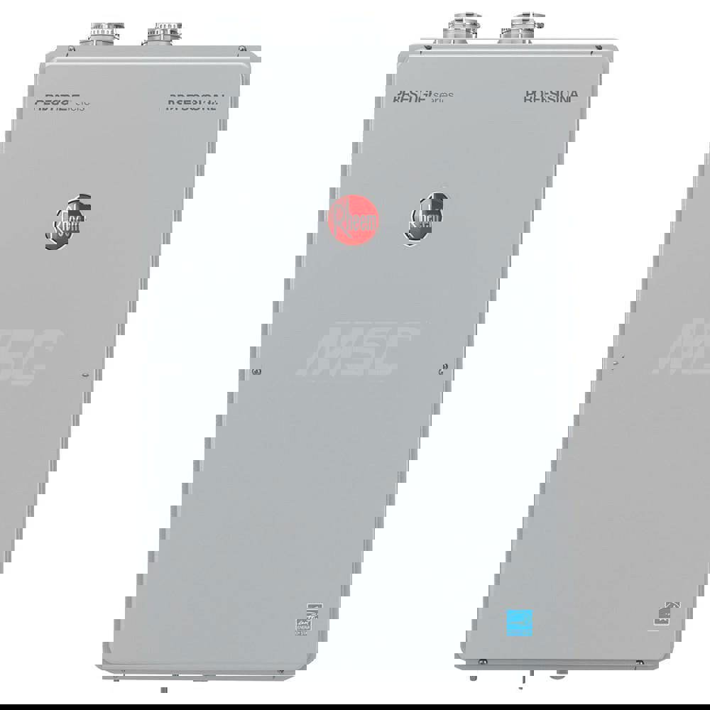 Gas Water Heaters; Ignition: Electronic Spark ; Inlet Size (Inch): 3/4 ; Commercial/Residential: Residential ; Fuel Type: Natural Gas ; BTU Rating: 11000; 199900 ; Tankless: Yes