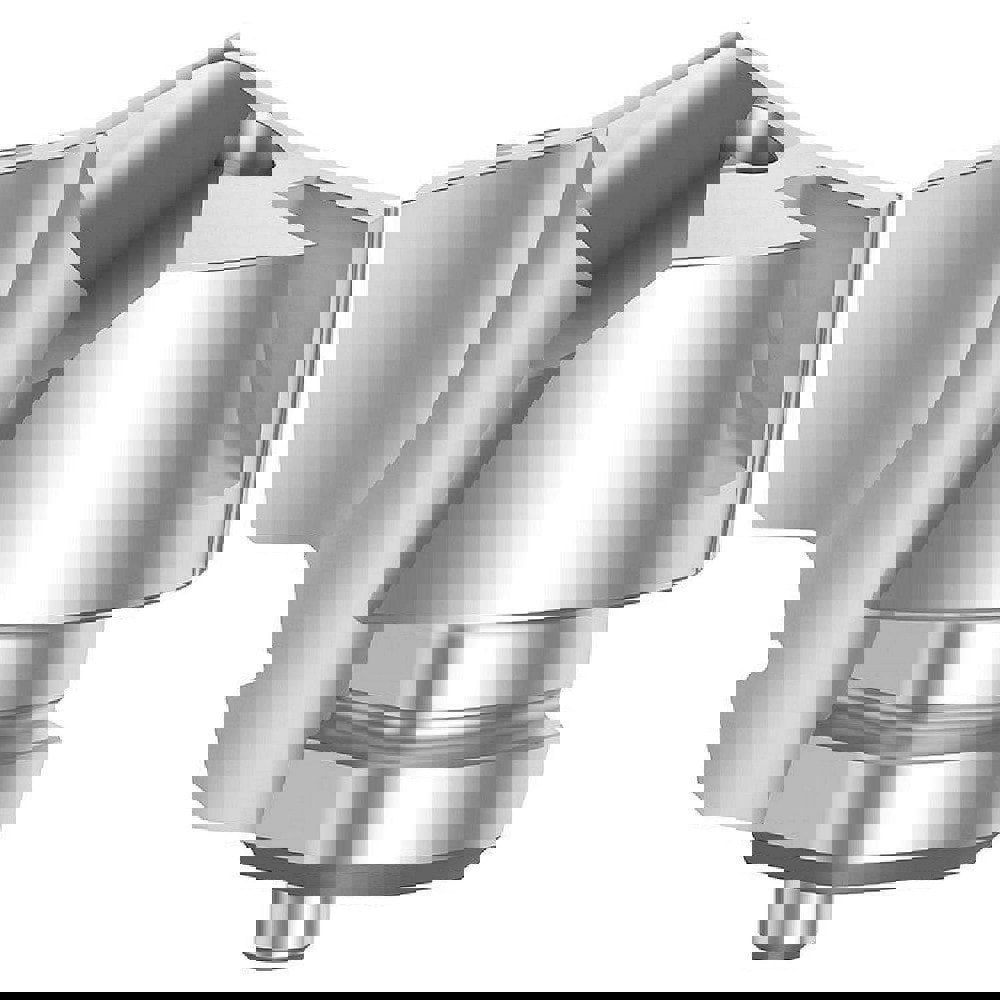 Replaceable Drill Tip: KTFST05000DAV, Grade KN15