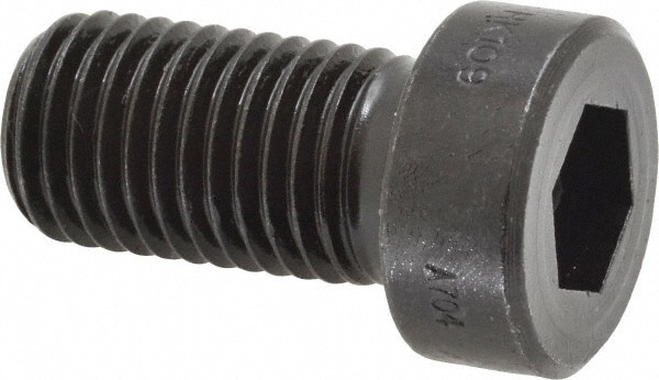 Low Head Socket Cap Screw: M16 x 2, 30 m
