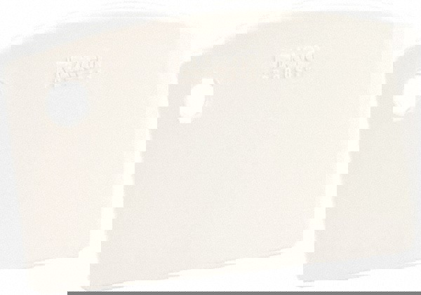 Stiff Polypropylene Straight Scraper