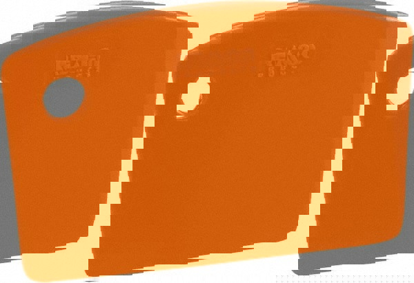 Mini Bench Scraper, 5.2