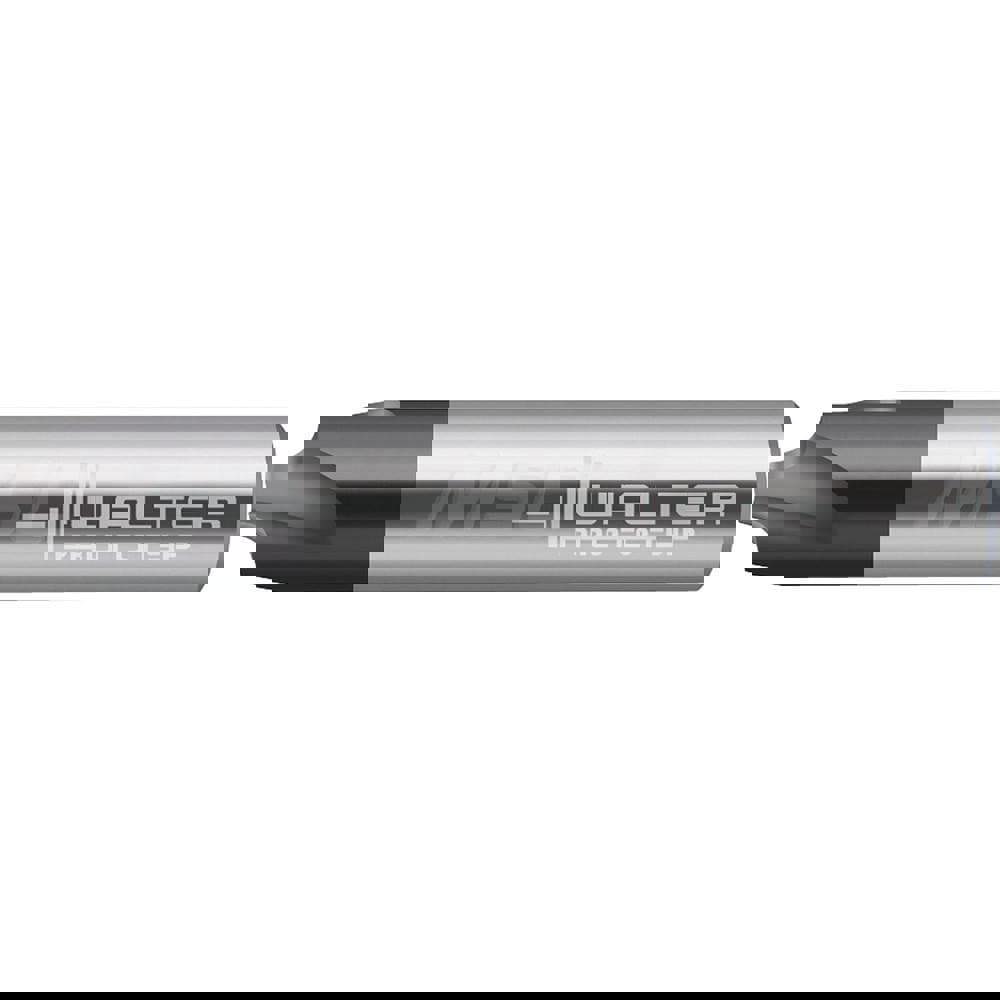 Corner Rounding End Mill: 1.50 mm Radius, 0.3150