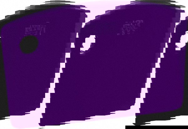 Stiff Polypropylene Straight Scraper Set