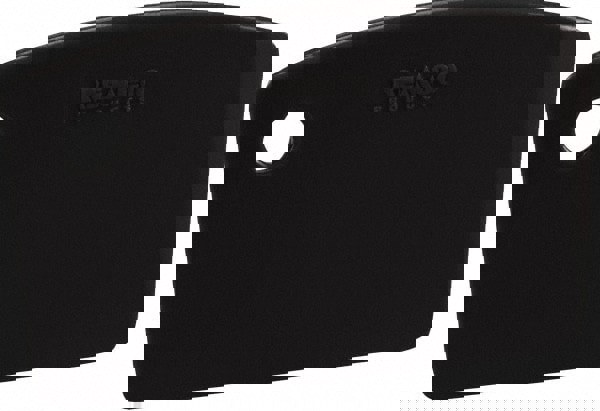 Stiff Polypropylene Straight Scraper Set